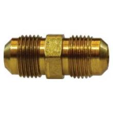 Midland Industries 10106 - MIDLAND INDUSTRIES 101 Male Flared Male Flared Brass Union