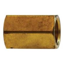 Midland Industries 10139 - MIDLAND INDUSTRIES 101 Female Flared Female Flared Brass Hex Union