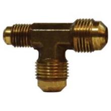 Midland Industries 10176 - MIDLAND INDUSTRIES 101 SAE 45 deg Male Flared SAE 45 deg Male Flared SAE 45 deg Male Flared Brass Re