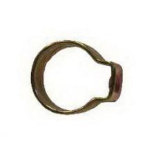 Midland Industries 10300008 - MIDLAND INDUSTRIES 103000 1-Ear Hose Clamp