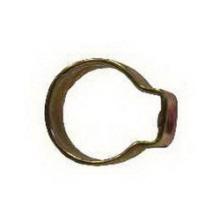 Midland Industries 10300054 - MIDLAND INDUSTRIES 103000 1-Ear Hose Clamp