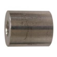 Midland Industries 103450 - MIDLAND INDUSTRIES 1034 FPT Stainless Steel 3000 lb Reducing Coupling