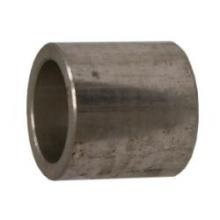 Midland Industries 104415 - MIDLAND INDUSTRIES 104 Socket Weld Socket Weld Stainless Steel 3000 lb Coupling