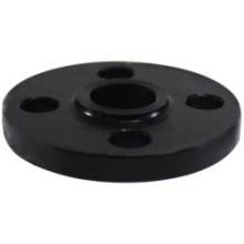 Midland Industries 107020 - MIDLAND INDUSTRIES 107 Slip Steel 4 -Bolt Hole 150 lb Raised Face Flange