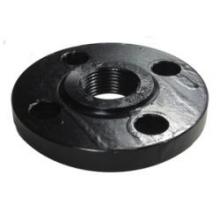 Midland Industries 107064 - MIDLAND INDUSTRIES 1070 FPT Steel 4 -Bolt Hole 150 lb Raised Face Flange