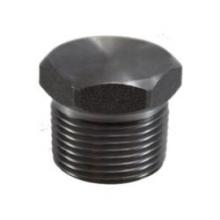 Midland Industries 107633 - MIDLAND INDUSTRIES 107 MPT Steel Hex Head Plug