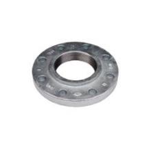 Midland Industries 108027 - MIDLAND INDUSTRIES 1080 Threaded Iron Galvanized 4 -Bolt Hole 150 lb Companion Flange