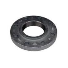 Midland Industries 108064 - MIDLAND INDUSTRIES 108 Threaded Iron Black 4 -Bolt Hole 150 lb Companion Flange