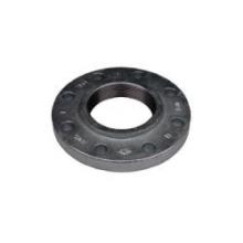 Midland Industries 108071 - MIDLAND INDUSTRIES 108 Threaded Iron Black 4 -Bolt Hole 150 lb Companion Flange