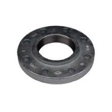 Midland Industries 108077 - MIDLAND INDUSTRIES 1080 Threaded Iron Black 8 -Bolt Hole 125 lb Reducing Companion Flange