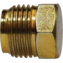 Midland Industries 12091 - MIDLAND INDUSTRIES 120 Male Inverted Flared Steel Plug