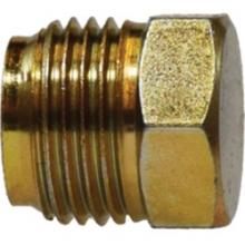 Midland Industries 12094 - MIDLAND INDUSTRIES 120 Male Inverted Flared Steel Plug