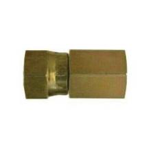 Midland Industries 14051216 - MIDLAND INDUSTRIES 1405 FPT FNPSM Steel Swivel Adapter