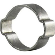 Midland Industries 1510008 - MIDLAND INDUSTRIES 15100 Stainless Steel 2-Ear Hose Clamp