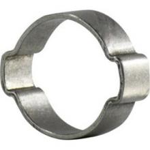 Midland Industries 1510010 - MIDLAND INDUSTRIES 15100 Stainless Steel 2-Ear Hose Clamp