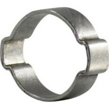 Midland Industries 1510013 - MIDLAND INDUSTRIES 15100 Stainless Steel 2-Ear Hose Clamp