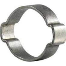 Midland Industries 1510016 - MIDLAND INDUSTRIES 15100 Stainless Steel 2-Ear Hose Clamp