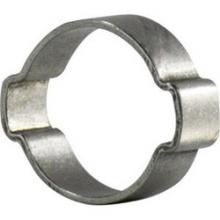 Midland Industries 1510019 - MIDLAND INDUSTRIES 15100 Stainless Steel 2-Ear Hose Clamp