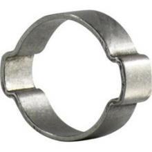 Midland Industries 1510023 - MIDLAND INDUSTRIES 15100 Stainless Steel 2-Ear Hose Clamp