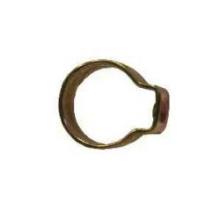 Midland Industries 15300001 - MIDLAND INDUSTRIES 153 Carbon Steel 1-Ear Hose Clamp