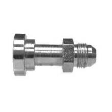 Midland Industries 18001212 - MIDLAND INDUSTRIES 180 MJIC Code 62 Flanged Steel Adapter