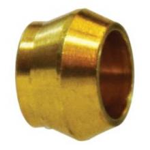 Midland Industries 18030 - MIDLAND INDUSTRIES 180 Compression Brass Plug