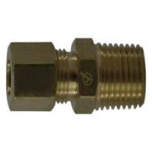 Midland Industries 700068-1416 - AMC® 700068 Compression Male NPTF Brass Adapter