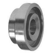 Midland Industries 18618 - MIDLAND INDUSTRIES 18610 Braze Code 62 Flange Steel Split Flange