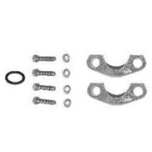 Midland Industries 190132 - MIDLAND INDUSTRIES 190 Code 62 Flange Steel Split Flange Kit