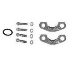 Midland Industries 190212 - MIDLAND INDUSTRIES 190 Code 62 Flange Steel Split Flange Kit