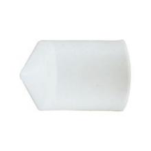 Midland Industries 20201 - MIDLAND INDUSTRIES Poly-Flo® 202 Tube OD Plastic Cap