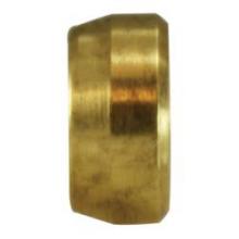 Midland Industries 20384 - MIDLAND INDUSTRIES 203 Flareless Brass Sleeve