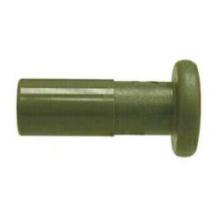 Midland Industries 20881P - MIDLAND INDUSTRIES 208 Push-In Tube Push-In Plastic Plug