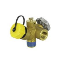 Flow Control Valves