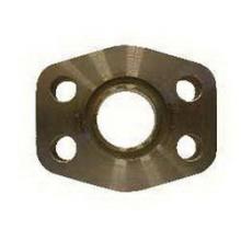 Midland Industries 21612424 - MIDLAND INDUSTRIES 216 Weld Code 61 Flange Steel Split Flange