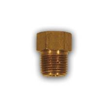 Midland Industries 2234X5 - MID-AMERICA FITTINGS 2234 Inverted Flared MNPTF Brass Adapter