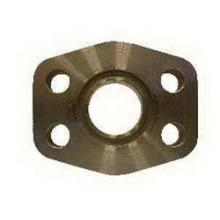 Midland Industries 22611212 - MIDLAND INDUSTRIES 226 Code 61 Flange Steel Pipe Thread Flange Pad