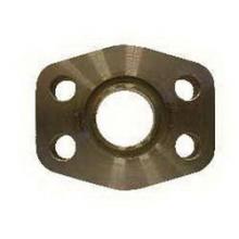 Midland Industries 23621212 - MIDLAND INDUSTRIES 236 Code 62 Flange Code 62 Flange Steel Flange Pad