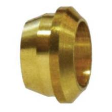 Midland Industries 27009 - MIDLAND INDUSTRIES 2701 Compression Brass Self-Align Sleeve