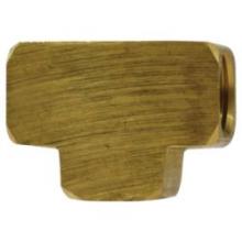 Midland Industries 28027 - MIDLAND INDUSTRIES 2802 FNPT Brass Union Tee