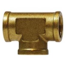 Midland Industries 28036 - MIDLAND INDUSTRIES 280 FNPT Brass Union Tee