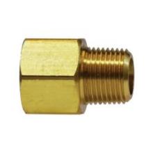 Midland Industries 28242 - MIDLAND INDUSTRIES 281 FNPTF MNPTF Brass Light Pattern Extender Adapter