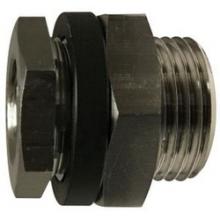 Midland Industries 28304SS - MIDLAND INDUSTRIES 283 FIP Stainless Steel Adapter