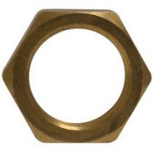 Midland Industries 28304J - MIDLAND INDUSTRIES 283 UNS Brass Jam Nut