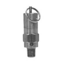 Midland Industries 28392350 - MIDLAND INDUSTRIES 2839 25 psi Pressure Relief Valve