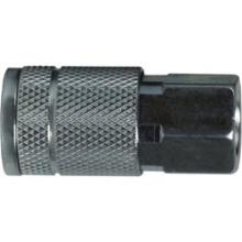 Midland Industries 28525S - MIDLAND INDUSTRIES 285 FIP Steel Automotive Interchange Coupler