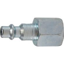 Midland Industries 28535 - MIDLAND INDUSTRIES 285 FIP Steel Industrial Interchange Plug