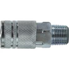 Midland Industries 28553S - MIDLAND INDUSTRIES 285 MIP Steel Industrial Interchange Coupler