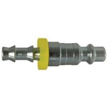 Midland Industries 28558 - MIDLAND INDUSTRIES 2855 Push-On Hose Barbed Steel Industrial Interchange Plug