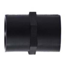 Midland Industries 28760P - MIDLAND INDUSTRIES 2876 FPT Polypropylene Coupling